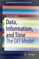 Hermann Kopetz | Data, Information, And Time | Taschenbuch | Englisch (2022) | X