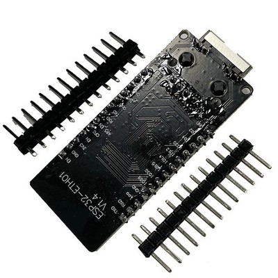 New 32Mbit ESP32 WT32-ETH01 Embedded Serial Port Development Board Module Unit