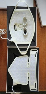 Currentbody Led Mask And Nec/dec - image 1 of 4