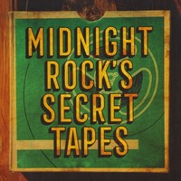 Various Artists - Midnight Rocks Secret Tapes - Vinyl Record - G3Z