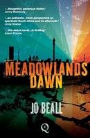 Jo Beall - Meadowlands Dawn - Paperback - G245Z