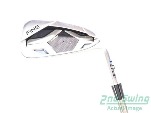 Ping G430 Einzeleisen 4 Eisen Graphit Stiff rechts Blue Dot 40,0 Zoll