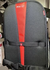 Manfrotto Pro Light Redbee-310 Camera Backpack - Black