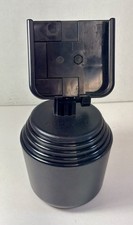 WeatherTech CupFone Universal Adjustable Cup Holder Car Mount for Cell Phones