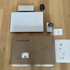 Starlink Gen 3 Satellite Standard Kit V3 Dish UTA-232 + Router UTR-232 Used