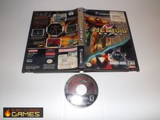 Metroid Prime - NO MANUAL - NINTENDO Gamecube & Wii  123a