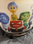 Disney Pixar Inside Out 2 All Characters “SERIOUSLY “ Soft Touch Ceramic Mug NEW — photo 2