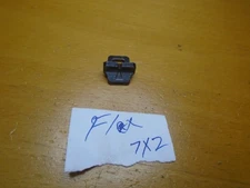 Remington 700 740 742 760 Rear Sight Aperture Flat Bottom Style