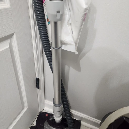 Kenmore Purple Progressive 116 Canister Vacuum HEPA Filter Comple Fittings & Bag - Picture 3 of 24
