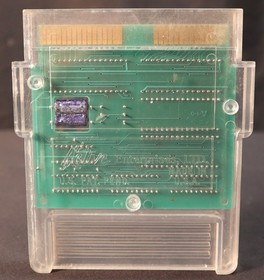 Action 52 Nintendo Entertainment System NES 1991 Cartridge Only Authentic Tested