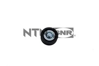Umlenk-/FüHrungsrolle Keilrippenriemen Snr GA358.05 FüR Saab Fiat Punto Zafira 2