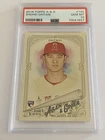2018 Topps Allen Ginter Shohei Ohtani #100 RC PSA 10