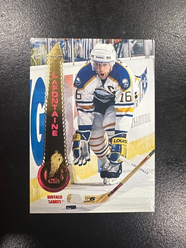 1994-95 Pinnacle Hockey U-Pick #251-540