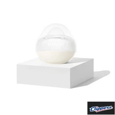  WILLOW Passive Manual Breast Pump - 3oz