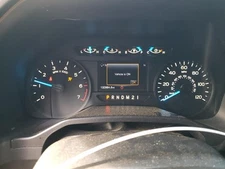 Fuse Box Engine Turbo Fits 17 FORD F150 PICKUP 2950507