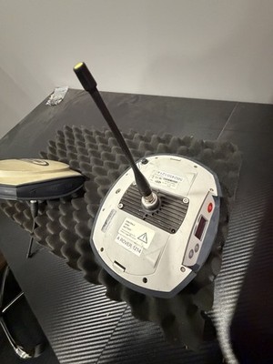 Spectra SP80 GPS Units, Base and Rover | eBay