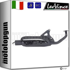 LEOVINCE SCARICO COMPLETO OMOLOGATO SITOPLUS MALAGUTI F12 PHANTOM 1997 97