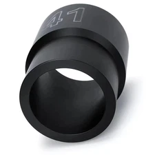 41mm fork seal driver 41mm fork seal tool for Motorcycle Conventional Fork (4...