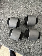 Honda Civic Hard race Suspension Bushes X4