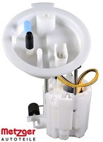 Metzger 2250592 Kraftstoff-FöRdereinheit Kraftstoffpumpe FüR BMW