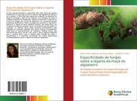 Adna Cristina Barbosa De Sousa Sousa (U. A.) | Especificidade De Fungos Sobre...