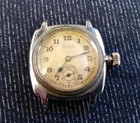 Vintage Rolex Oyster Ultra Prima 1938