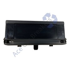 Citroen C4 Cactus E3 14-17 Speedo Clocks Rev Counter 9810313280 Citroen C4 Cactus E3 14-17 Speedo Clocks Rev Counter 9810313280