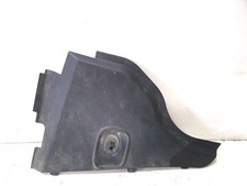 Mercedes-Benz ML W166 2013 Links Verkleidung Schlosstr&auml;ger A1668310041 RLA24289