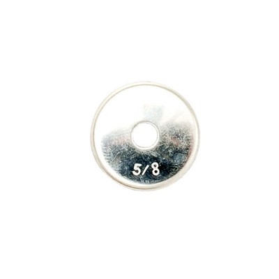 PPG 35117 for PlumbMaster Bibb Washer Retainer (Bulk), 5/8 Trade