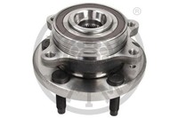 Optimal 300798 Radlagersatz Beidseitig FüR Ford USA Edge (U387)