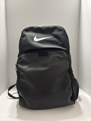 Nike Brasilia 9.5 Gym Training Extra Large Backpack 30L BA5959-010 Black XL