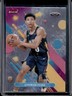 2025-26 Topps Finest Jeremiah Fears Common RC Rookie #7 Pelicans