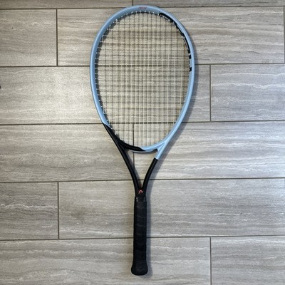 Head Instinct PWR 110 2025 STRUNG 4 1/4 ( Tennis 265g 9.3oz 16x19 27.4 in )