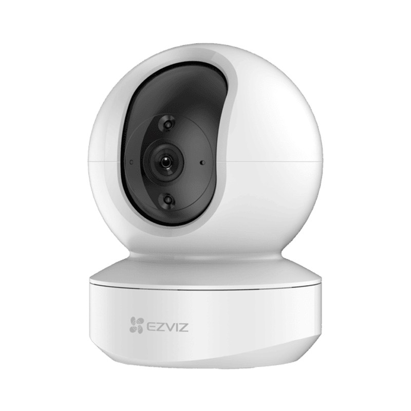 EZVIZ TY1 1080P: La Miglior Telecamera Baby Monitor per la Tua Casa
