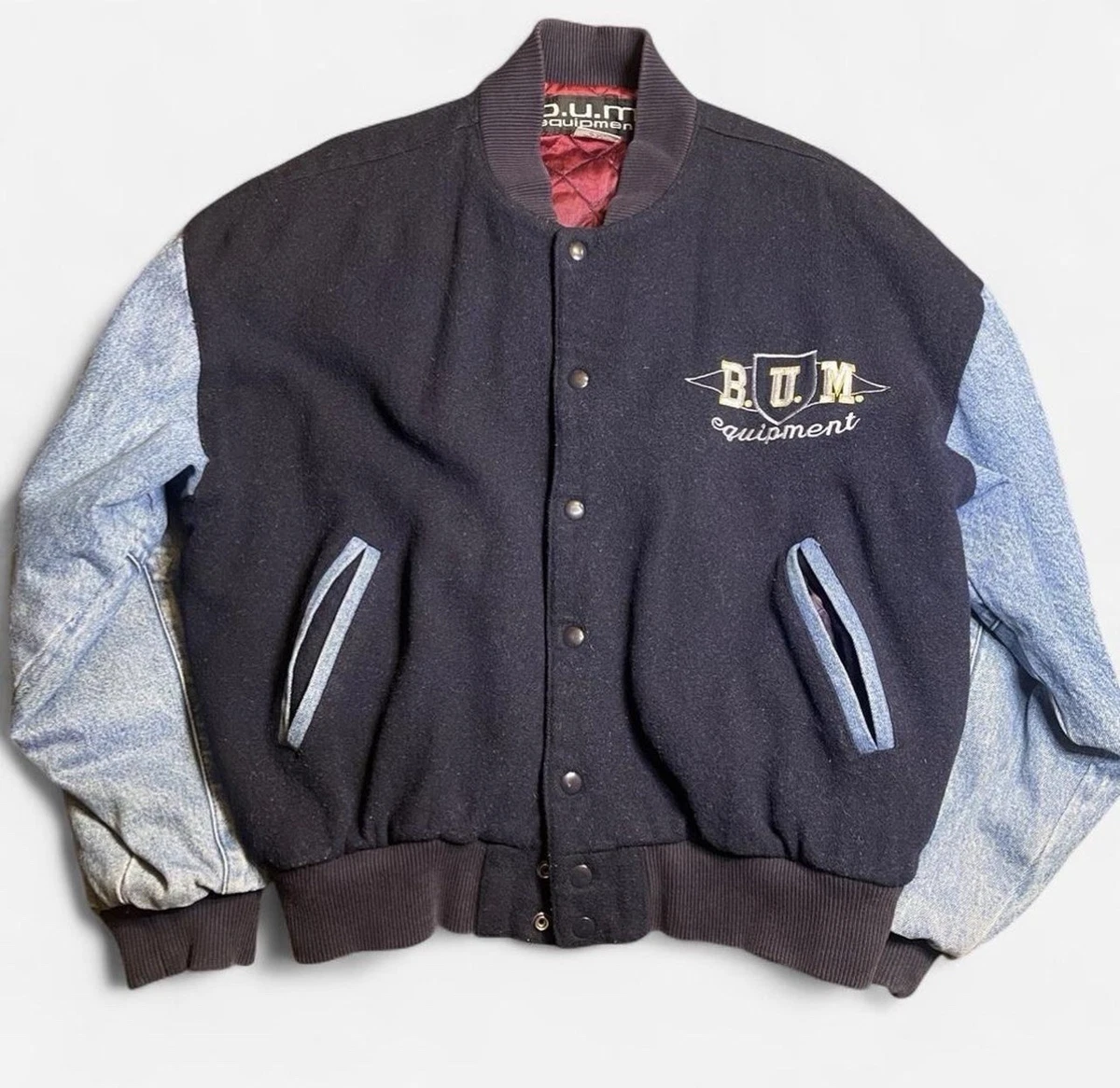 B.U.M. Equipment Coats, Jackets & Vests for Men for Sale - Shop 