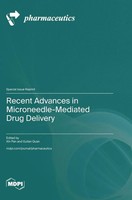 Recent Advances In Microneedle-Mediated Drug Delivery | Buch | Englisch (2026)