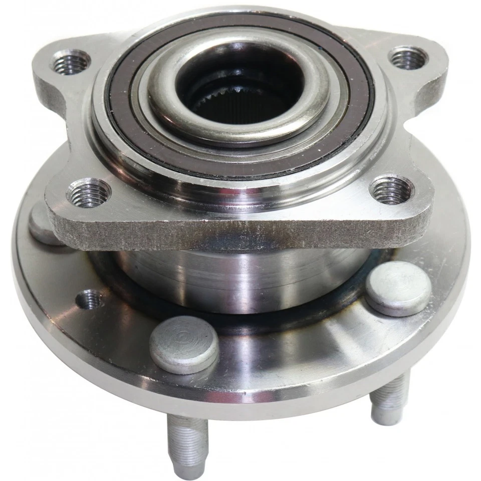 For Mercury Montego Wheel Hub Bearing 2005-2007 Driver OR Passenger Side | AWD - Изображение 3 из 4