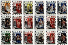 Rudy Fernandez 2025-26 Contenders EuroLeague /149 Round 2 Ticket 18 Cards [wyf28