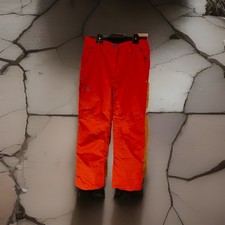 Salomon Advanced Skin Dry 10k Isolierhose Dam...
