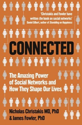 Nicholas Christakis Connected