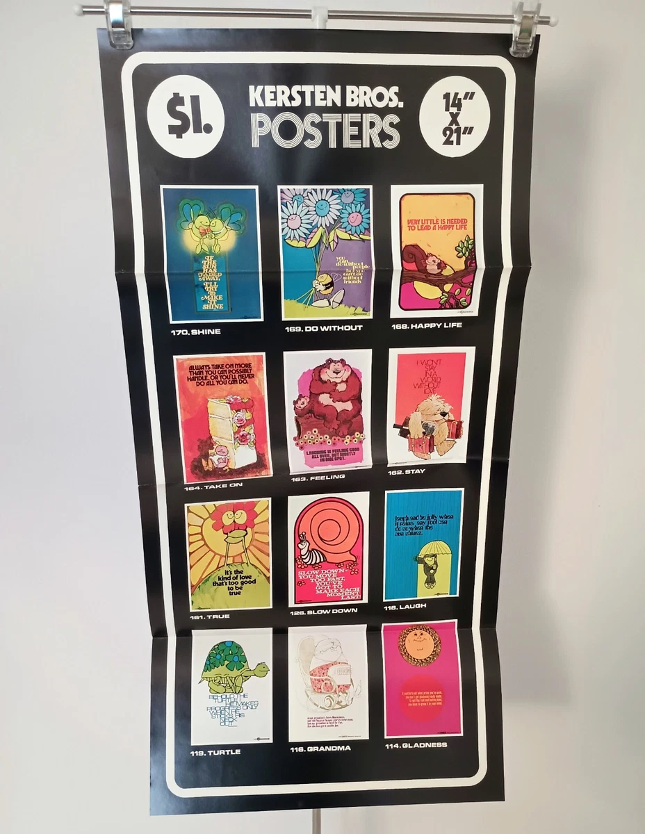Art Deco Cartoons & Caricatures Original Art Posters for sale | eBay