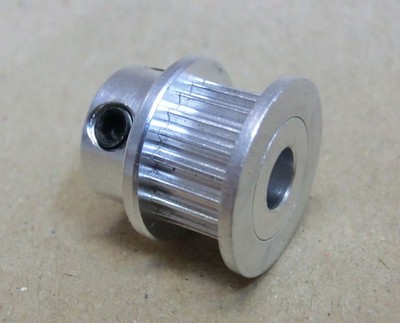 Ersatzteil Riemenrad für Zahnriemen Geeetech A20M 3D Drucker PLA Printer DIY