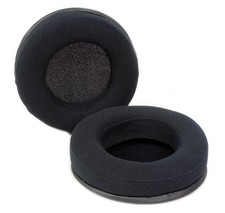 DEKONI AUDIO Elite Velour - Fit to HIFIMAN HE-6, HE-5, HE-X4, HE400i, Sundara