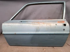 1967 1968 Ford Galaxie Custom 500 Left Front 2 Door Shell Driver Side LH OEM OE