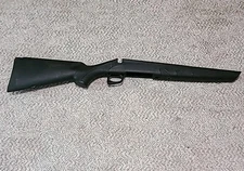 Remington 770/710 Stock--Synthetic