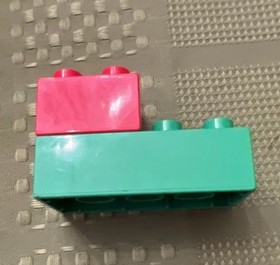 Lego Duplo Police Bike Traffic Cop 5679 Stop Lights Motorcycle