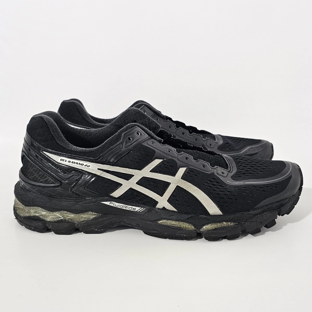ASICS GEL-Kayano 22 Men's Sneakers for Sale | Authenticity