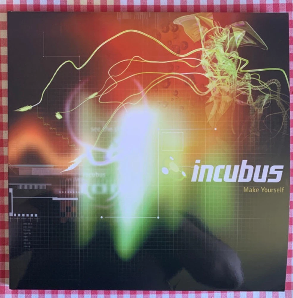 Incubus Vinyl Records for sale | eBay