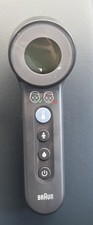 Braun BNT400 No Touch Infrared Thermometer Forehead  Food  Bath Temp