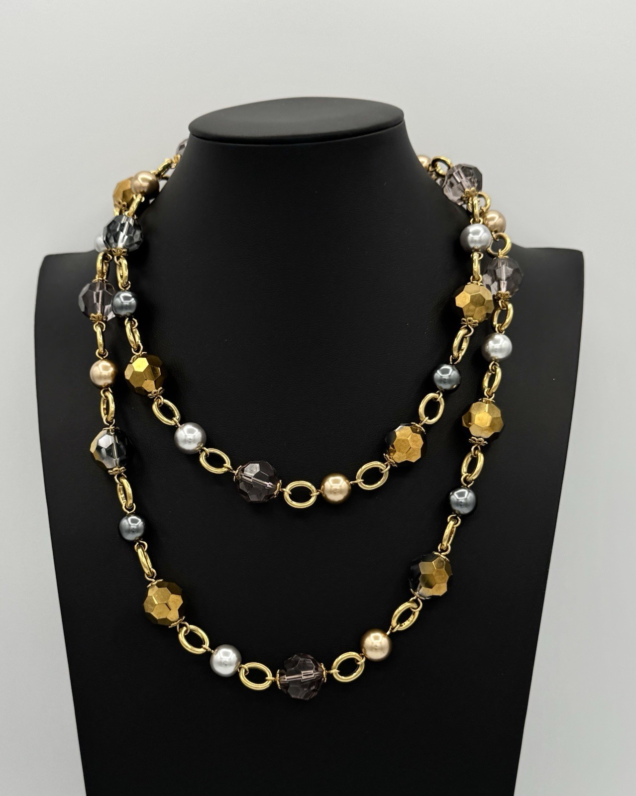 Vintage KJL Kenneth Jay Lane Necklace - image 1